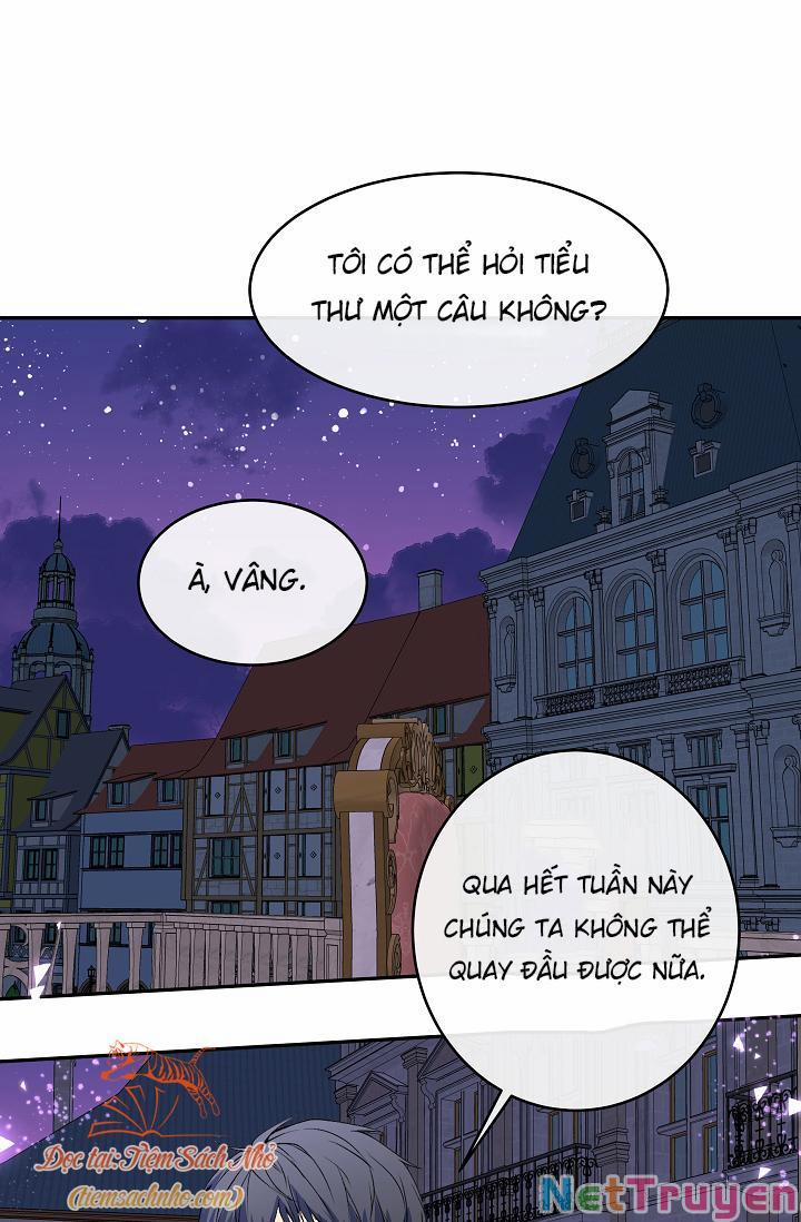 Bút Danh Bí Mật Của Nữ Công Tước 11 trang 63