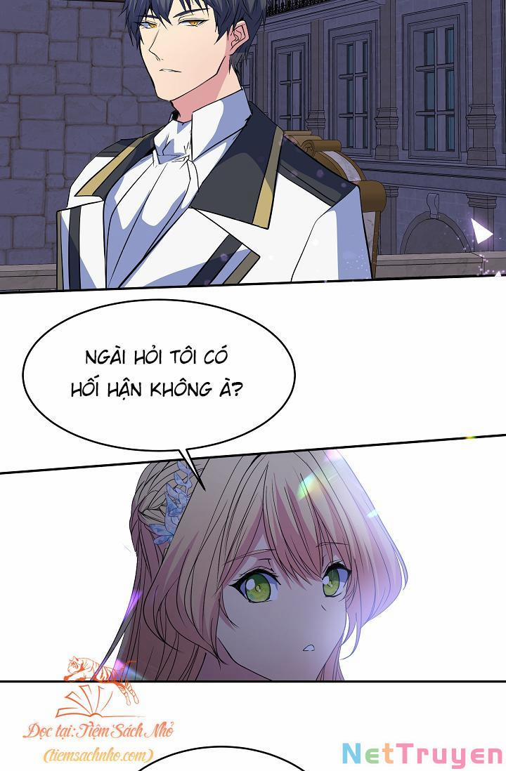 Bút Danh Bí Mật Của Nữ Công Tước 11 trang 64