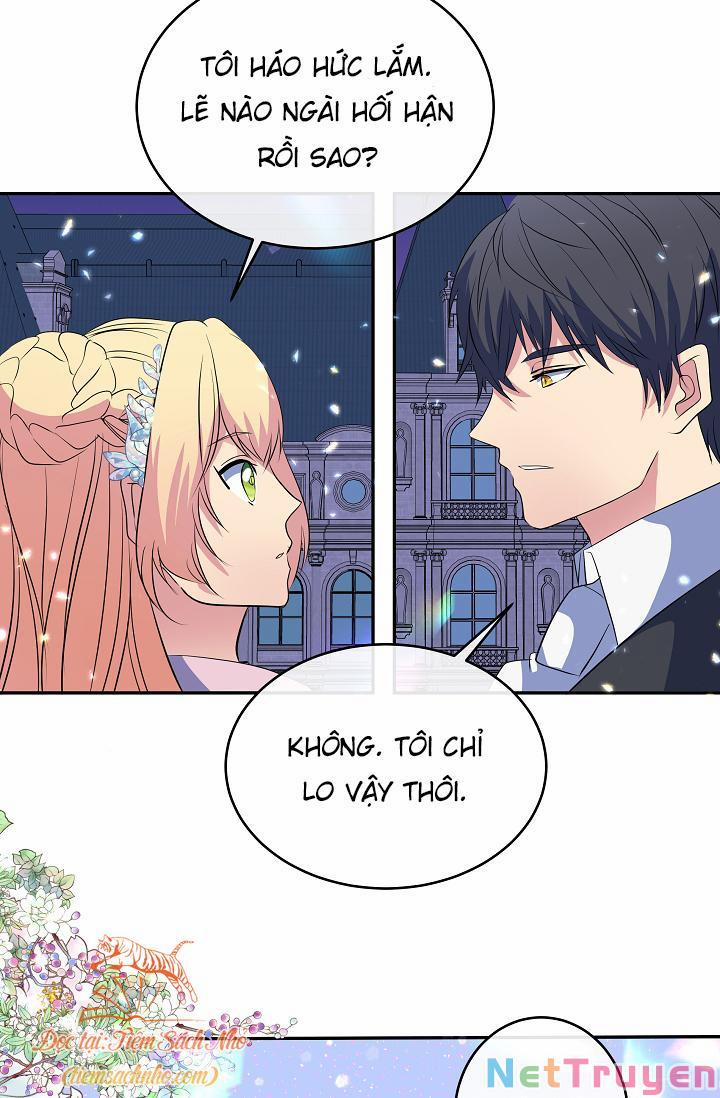 Bút Danh Bí Mật Của Nữ Công Tước 11 trang 65