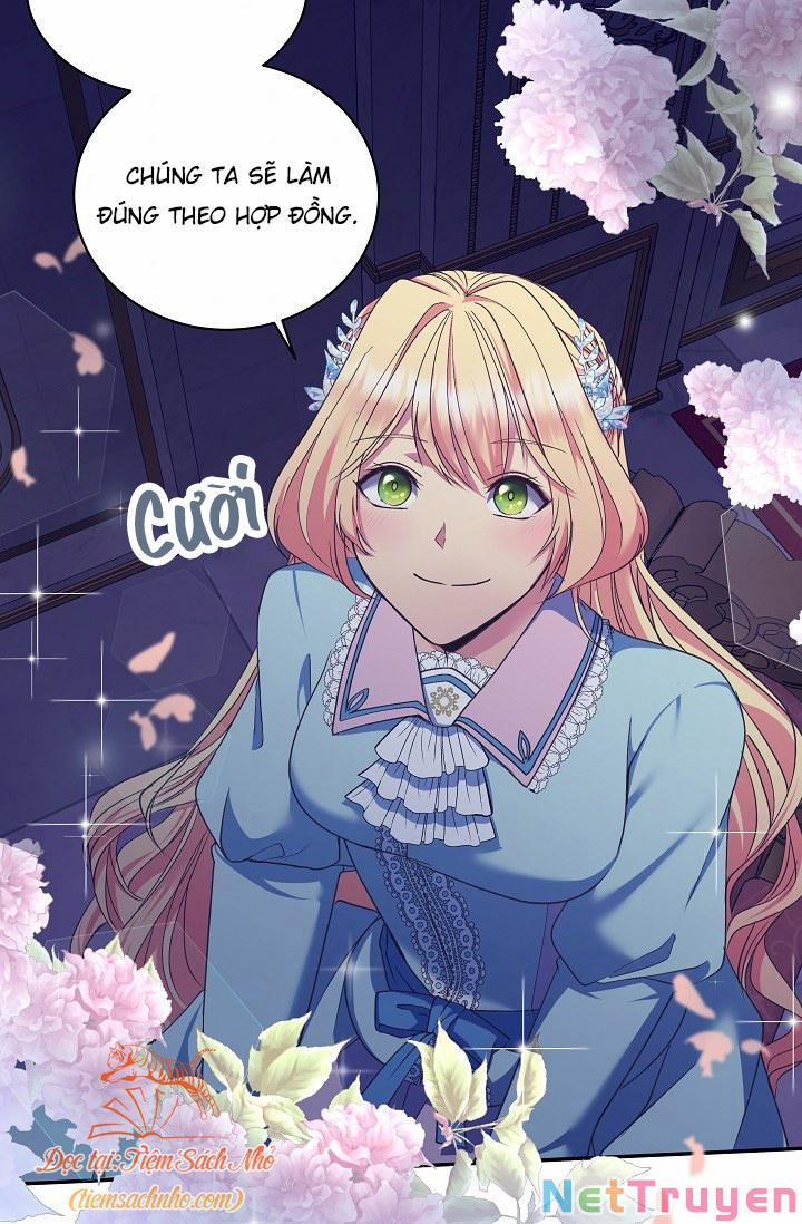 Bút Danh Bí Mật Của Nữ Công Tước 11 trang 67