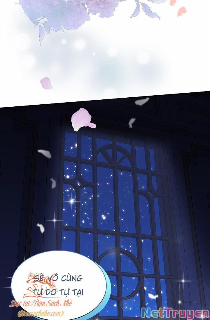 Bút Danh Bí Mật Của Nữ Công Tước 11 trang 68