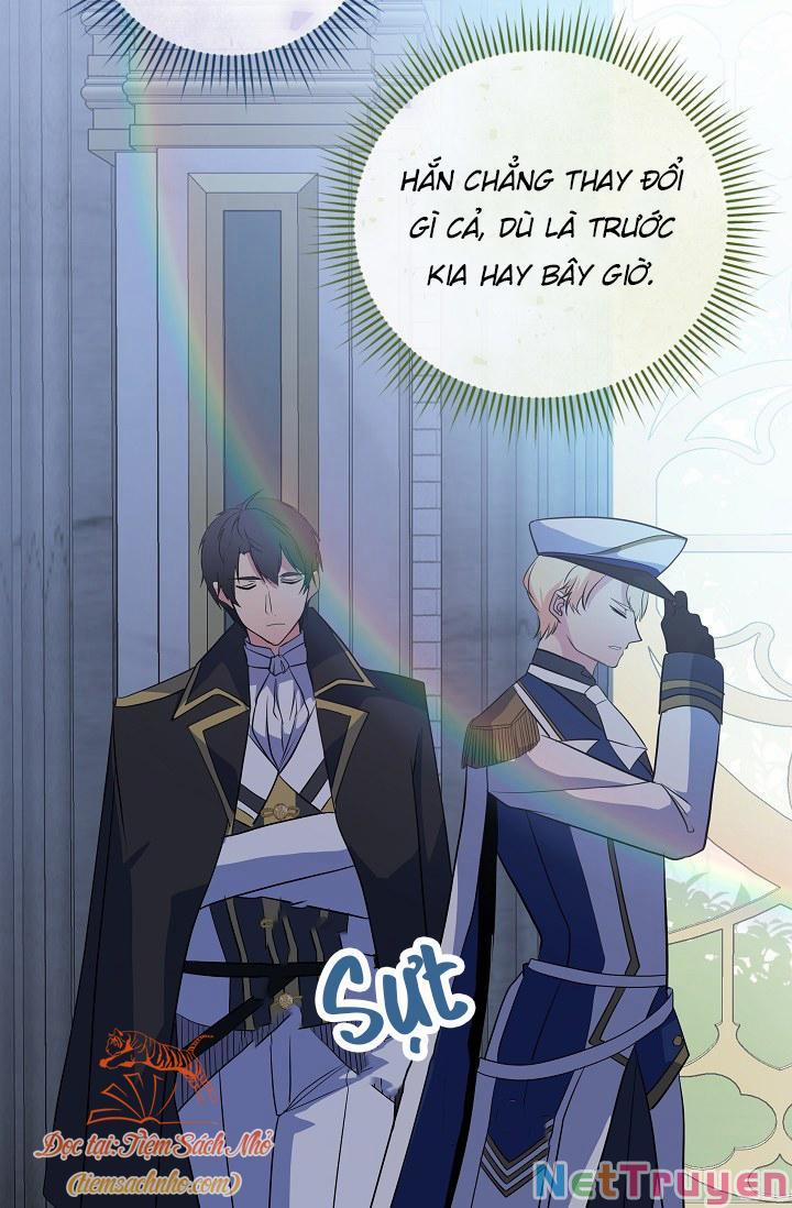 Bút Danh Bí Mật Của Nữ Công Tước 11 trang 7