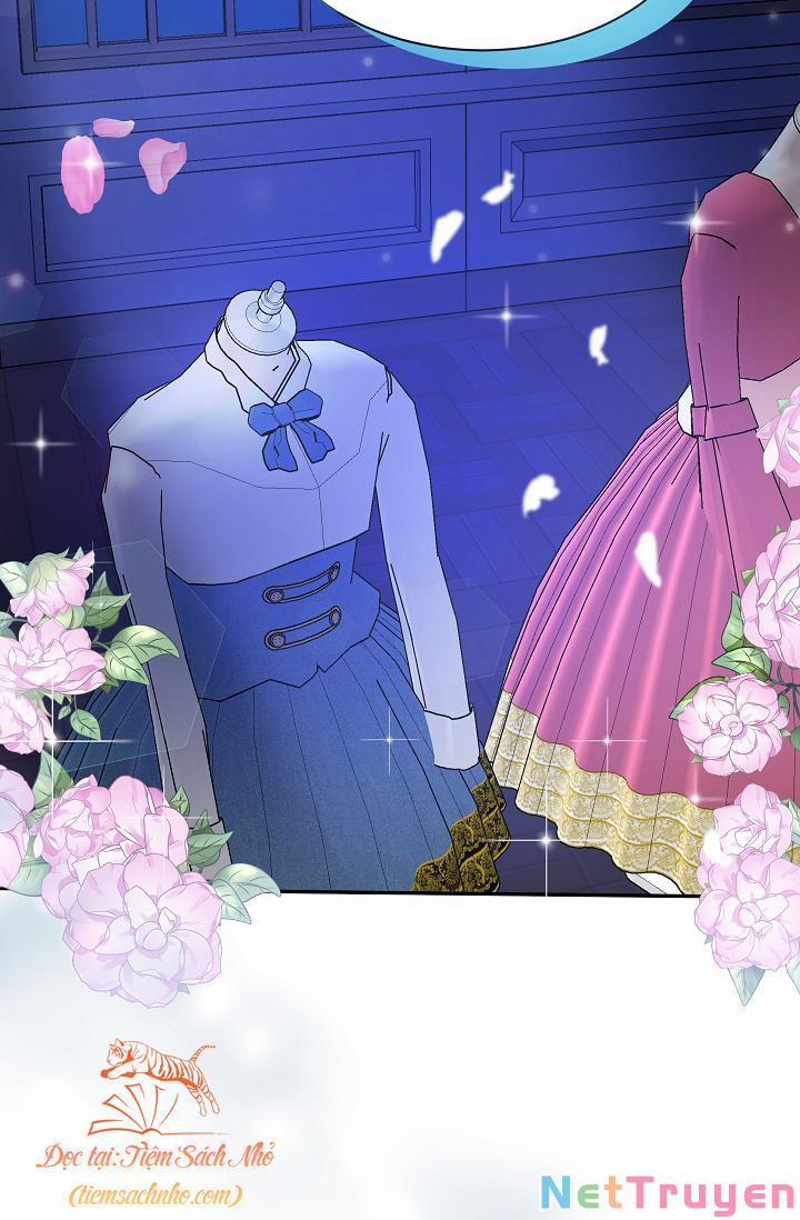 Bút Danh Bí Mật Của Nữ Công Tước 11 trang 70