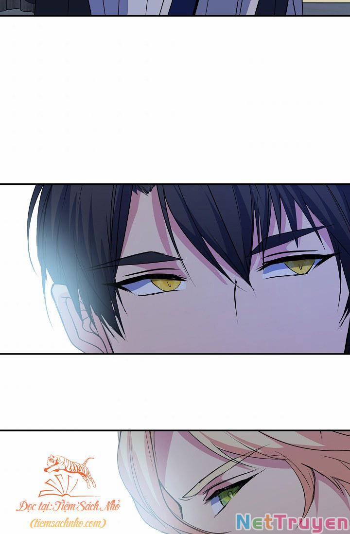 Bút Danh Bí Mật Của Nữ Công Tước 11 trang 8