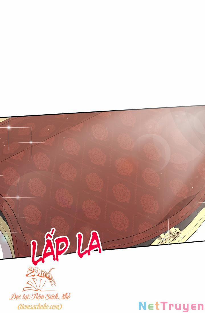 Bút Danh Bí Mật Của Nữ Công Tước 12 trang 0