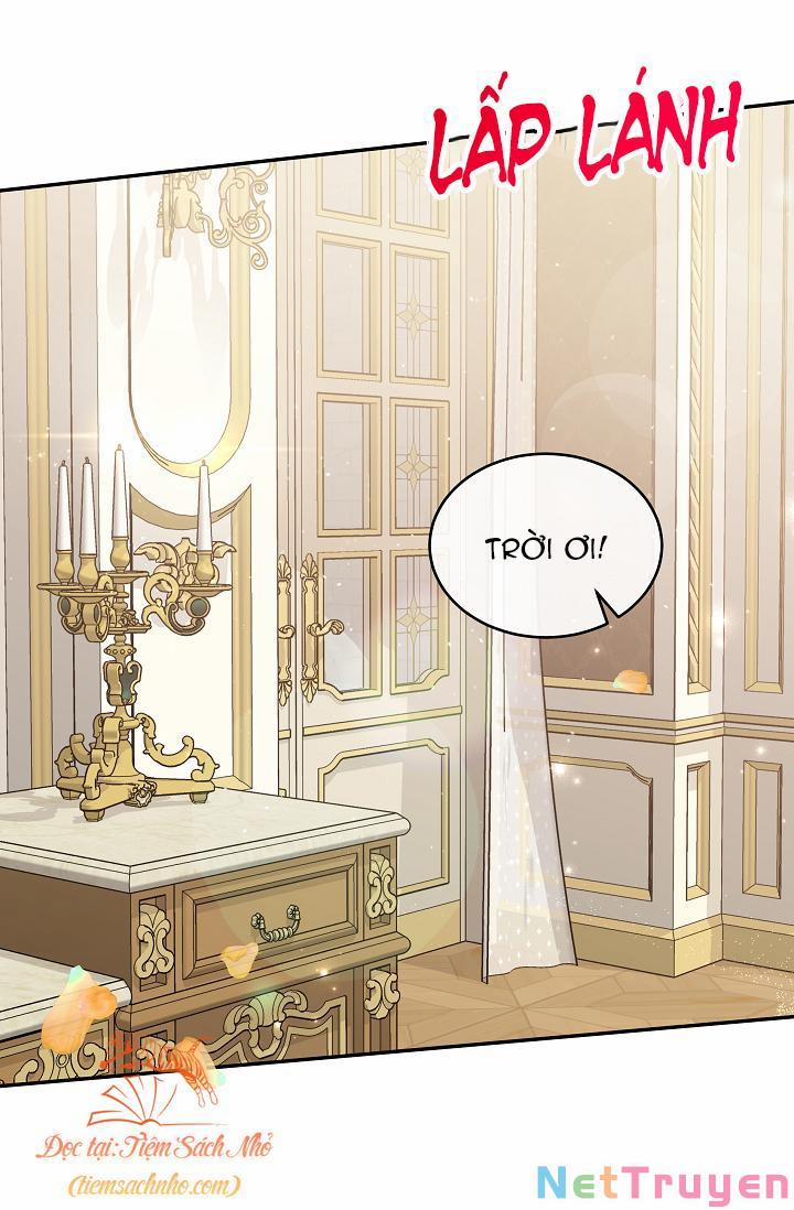 Bút Danh Bí Mật Của Nữ Công Tước 12 trang 1