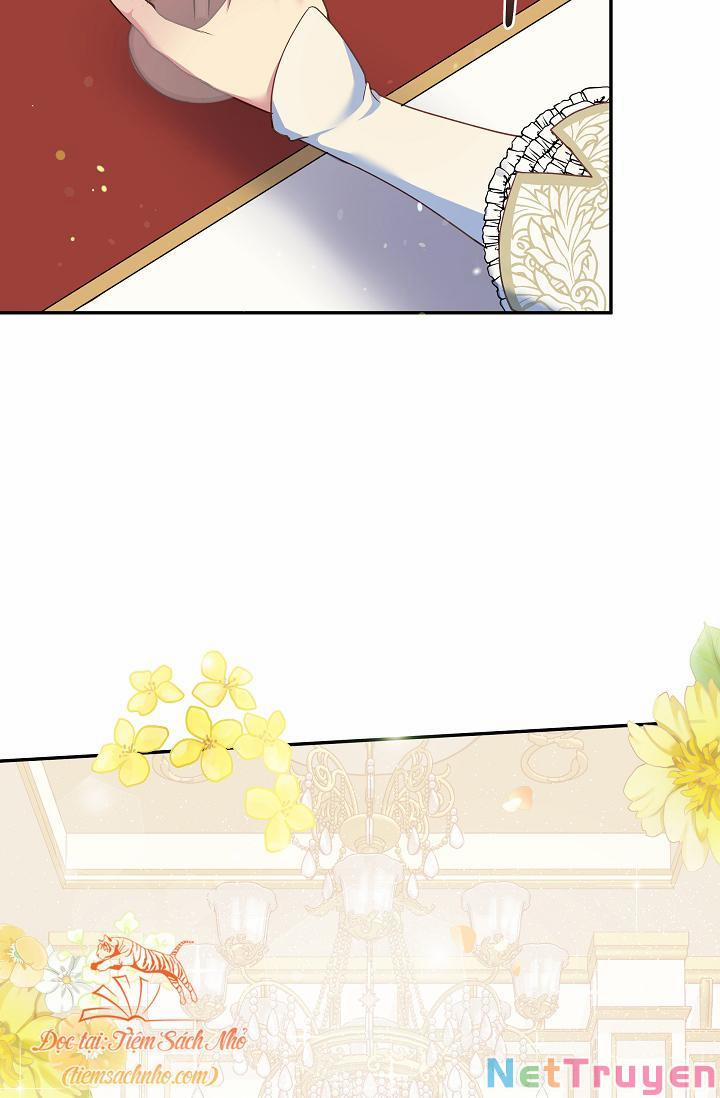 Bút Danh Bí Mật Của Nữ Công Tước 12 trang 12