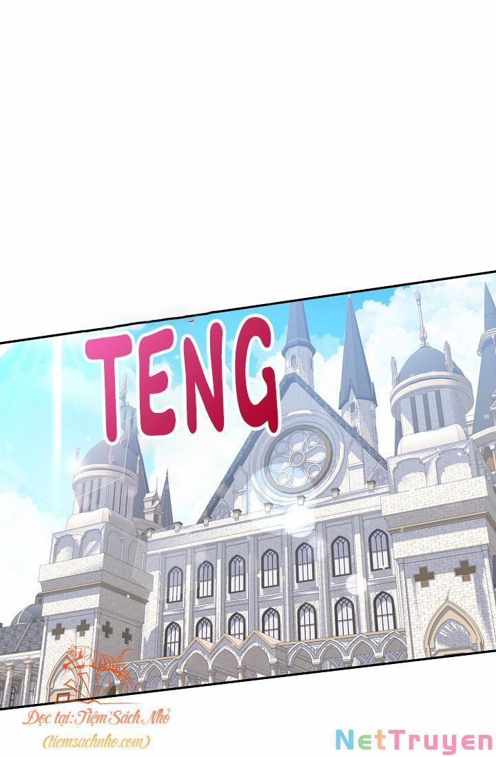 Bút Danh Bí Mật Của Nữ Công Tước 12 trang 16