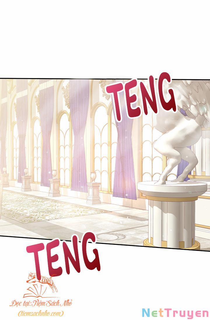 Bút Danh Bí Mật Của Nữ Công Tước 12 trang 17