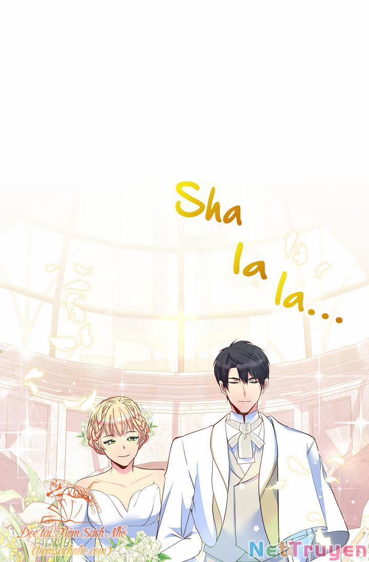 Bút Danh Bí Mật Của Nữ Công Tước 12 trang 19