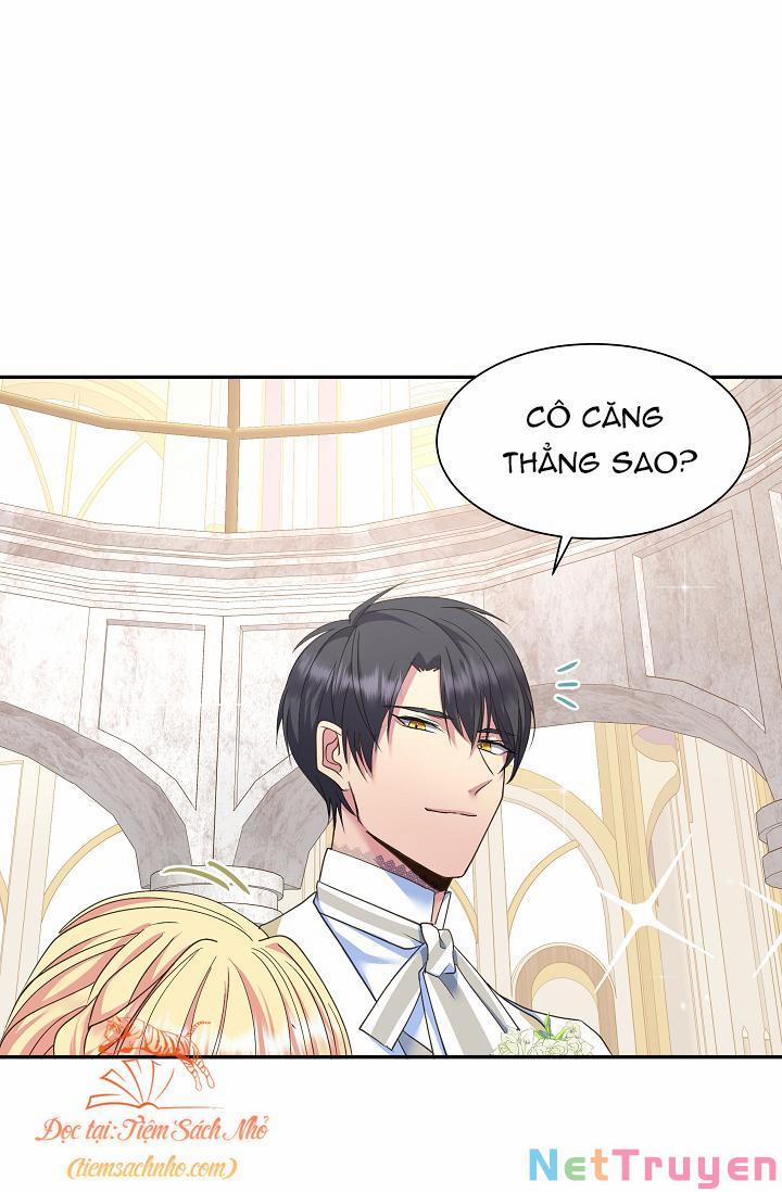 Bút Danh Bí Mật Của Nữ Công Tước 12 trang 21