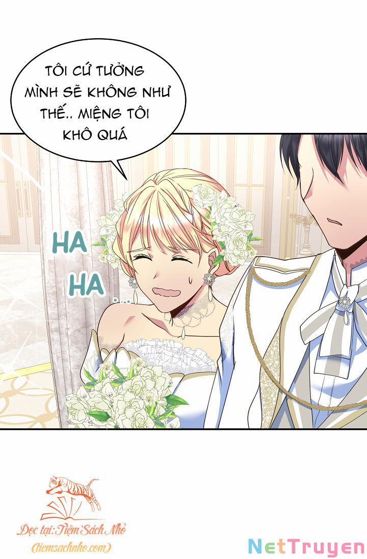 Bút Danh Bí Mật Của Nữ Công Tước 12 trang 22