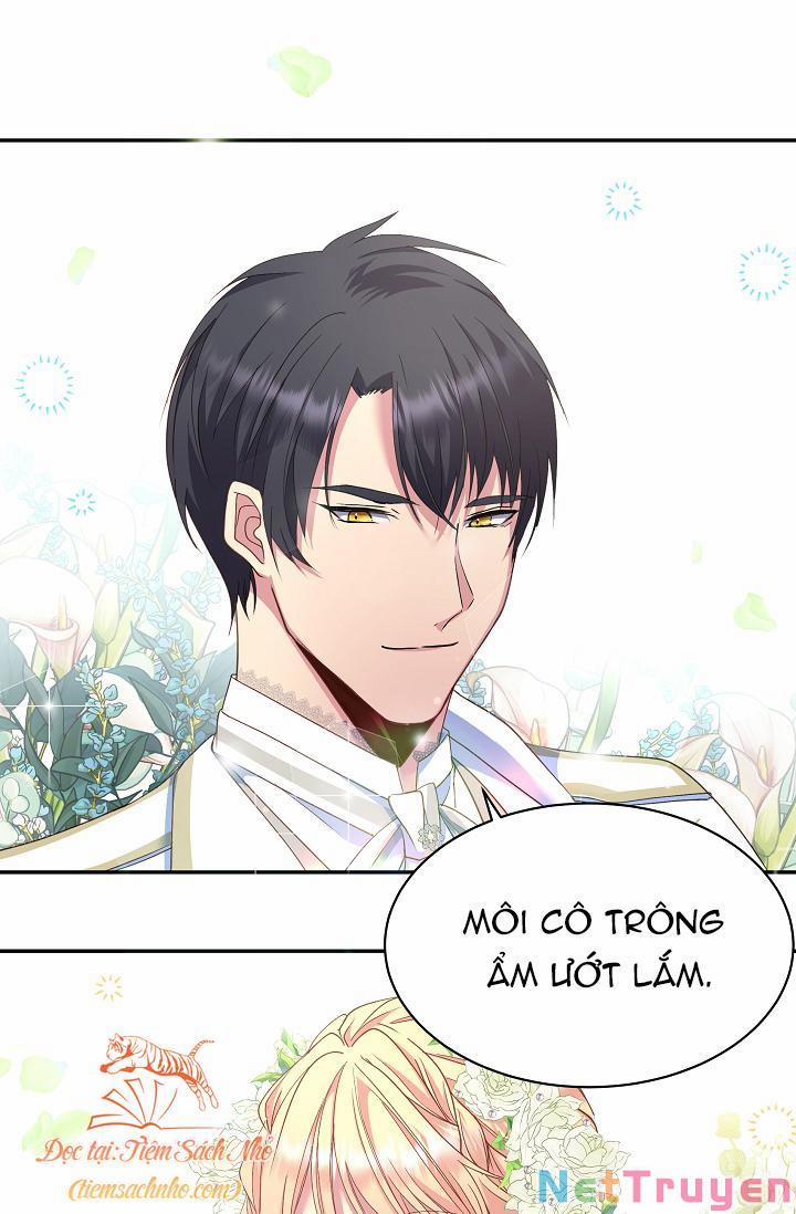 Bút Danh Bí Mật Của Nữ Công Tước 12 trang 23