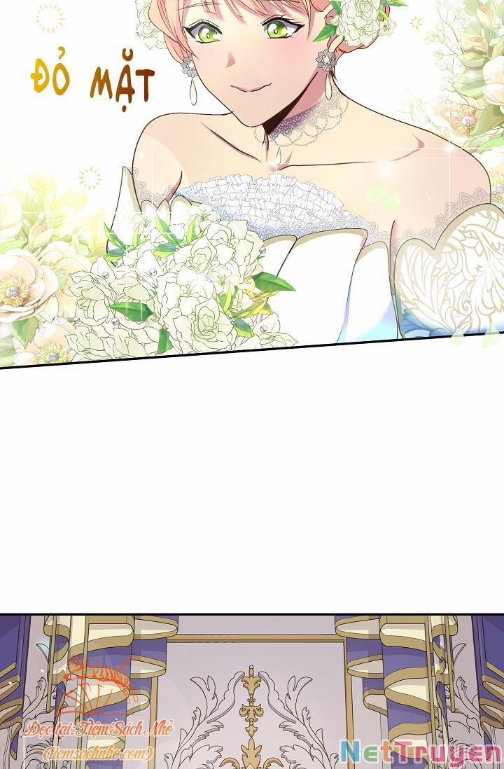 Bút Danh Bí Mật Của Nữ Công Tước 12 trang 24