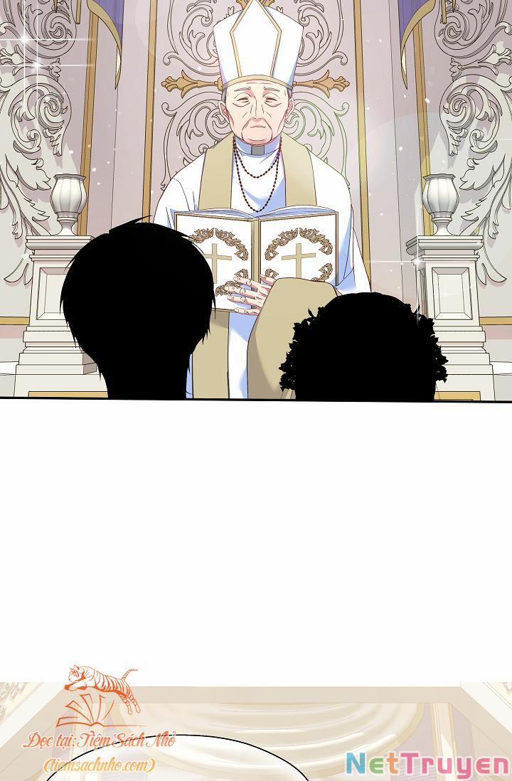 Bút Danh Bí Mật Của Nữ Công Tước 12 trang 25