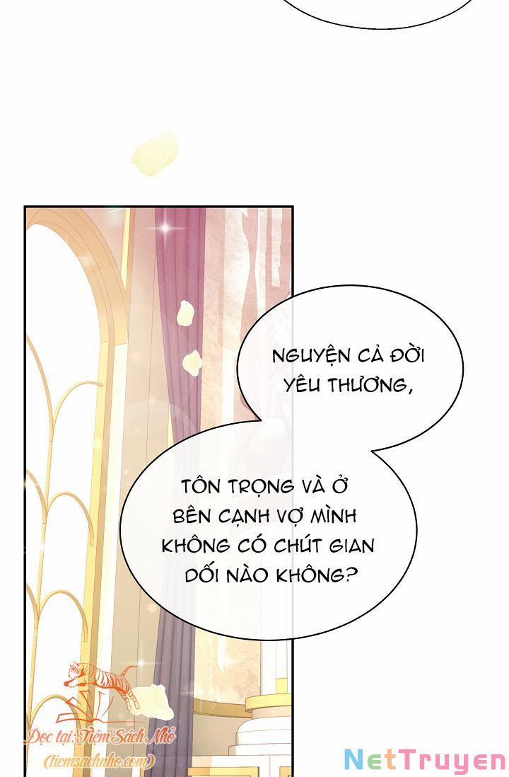 Bút Danh Bí Mật Của Nữ Công Tước 12 trang 27