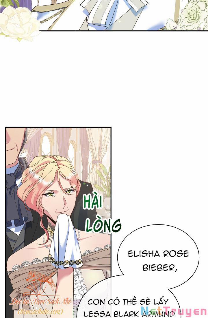 Bút Danh Bí Mật Của Nữ Công Tước 12 trang 29