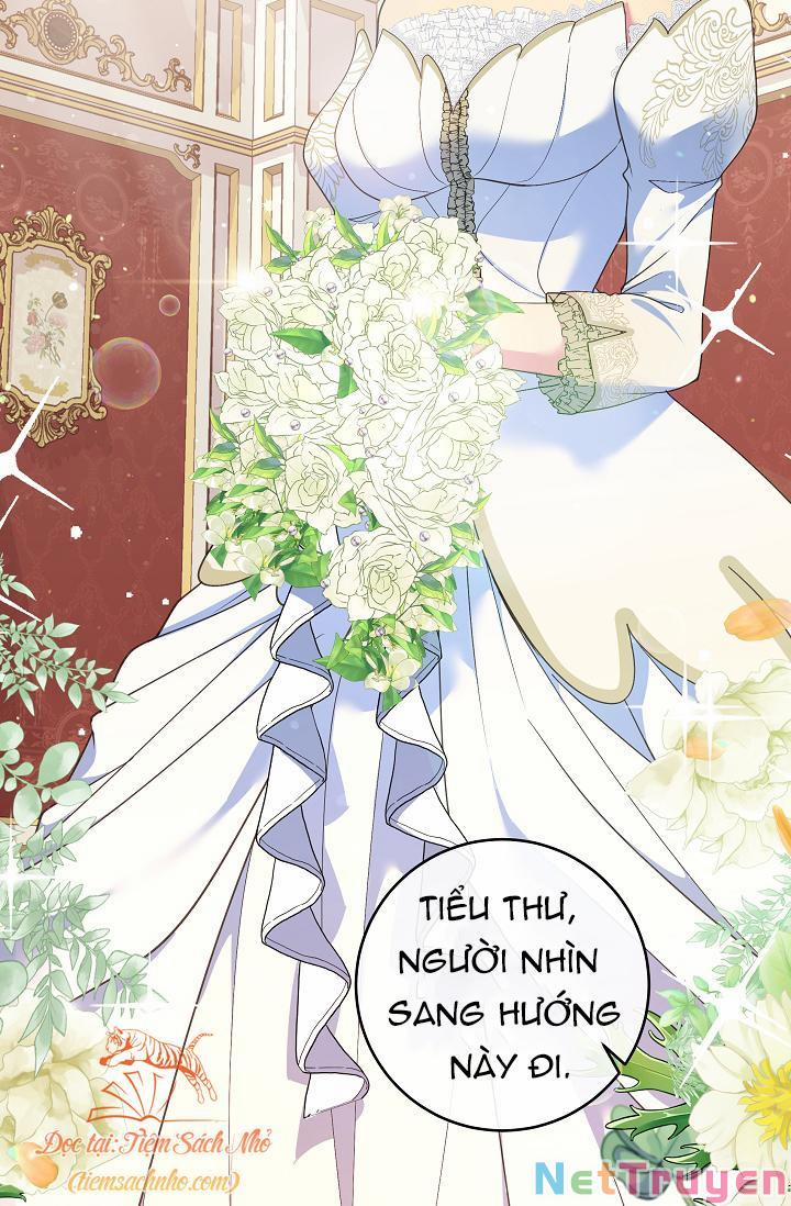 Bút Danh Bí Mật Của Nữ Công Tước 12 trang 3