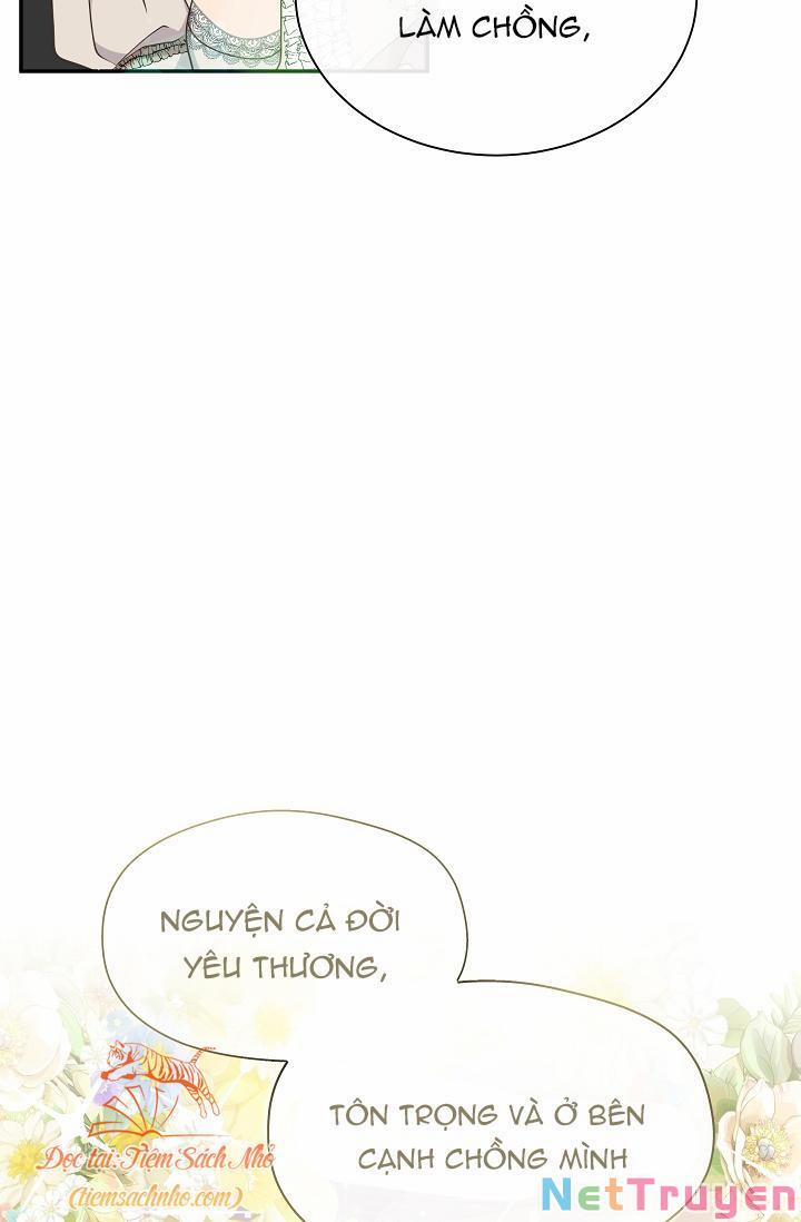 Bút Danh Bí Mật Của Nữ Công Tước 12 trang 30