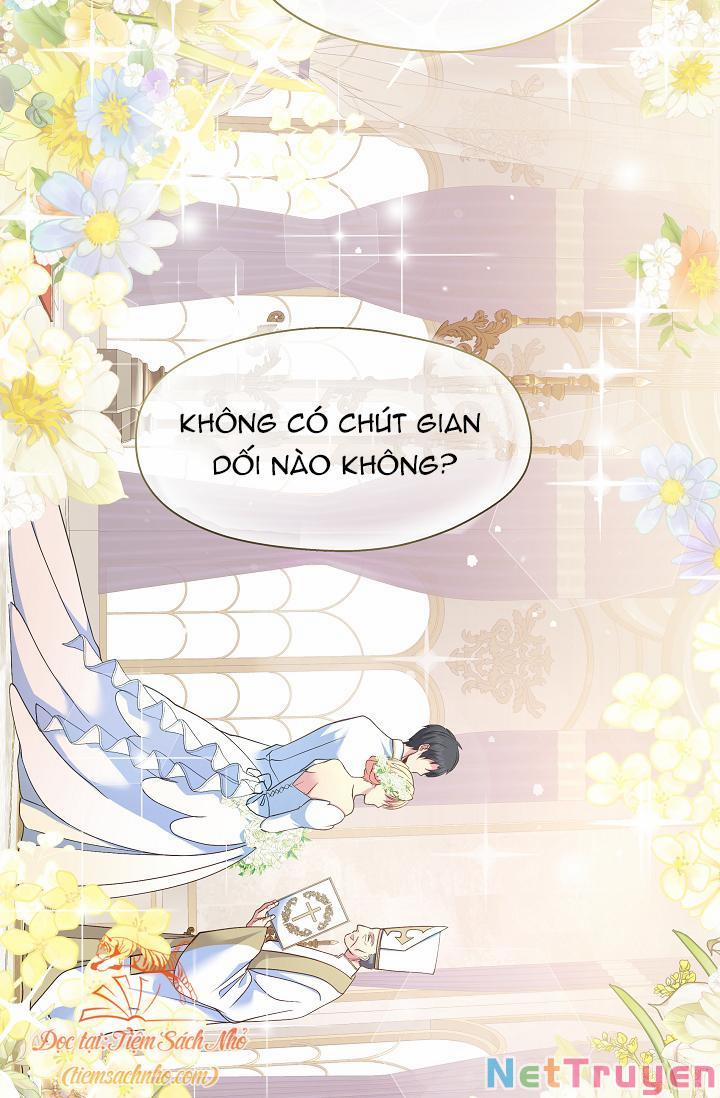 Bút Danh Bí Mật Của Nữ Công Tước 12 trang 31