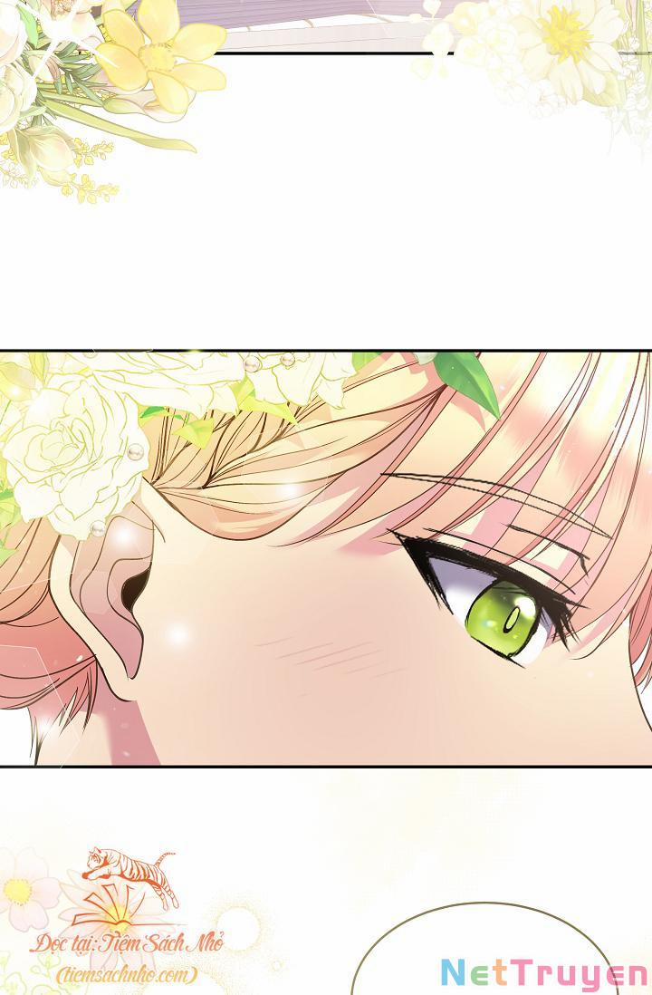 Bút Danh Bí Mật Của Nữ Công Tước 12 trang 32