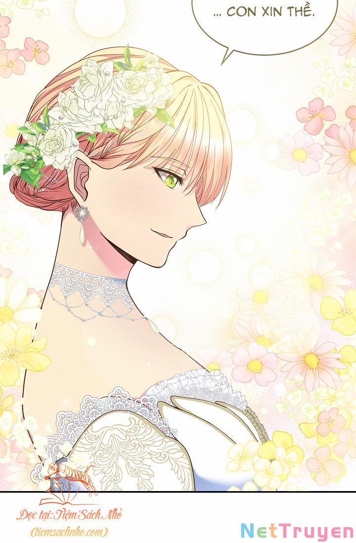 Bút Danh Bí Mật Của Nữ Công Tước 12 trang 33