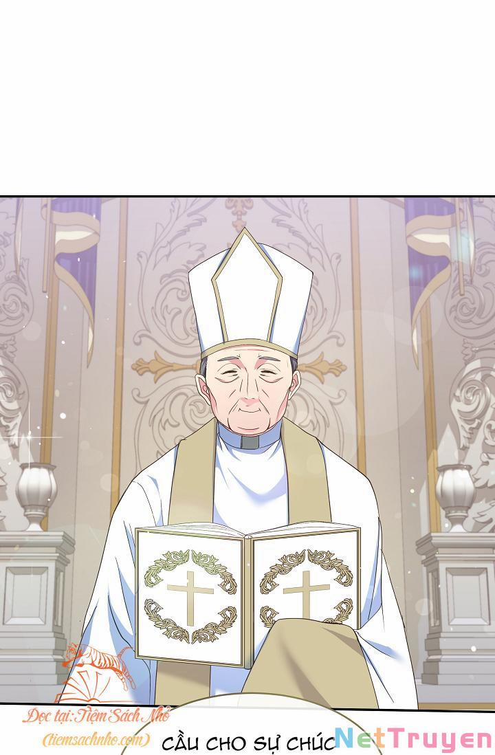 Bút Danh Bí Mật Của Nữ Công Tước 12 trang 34