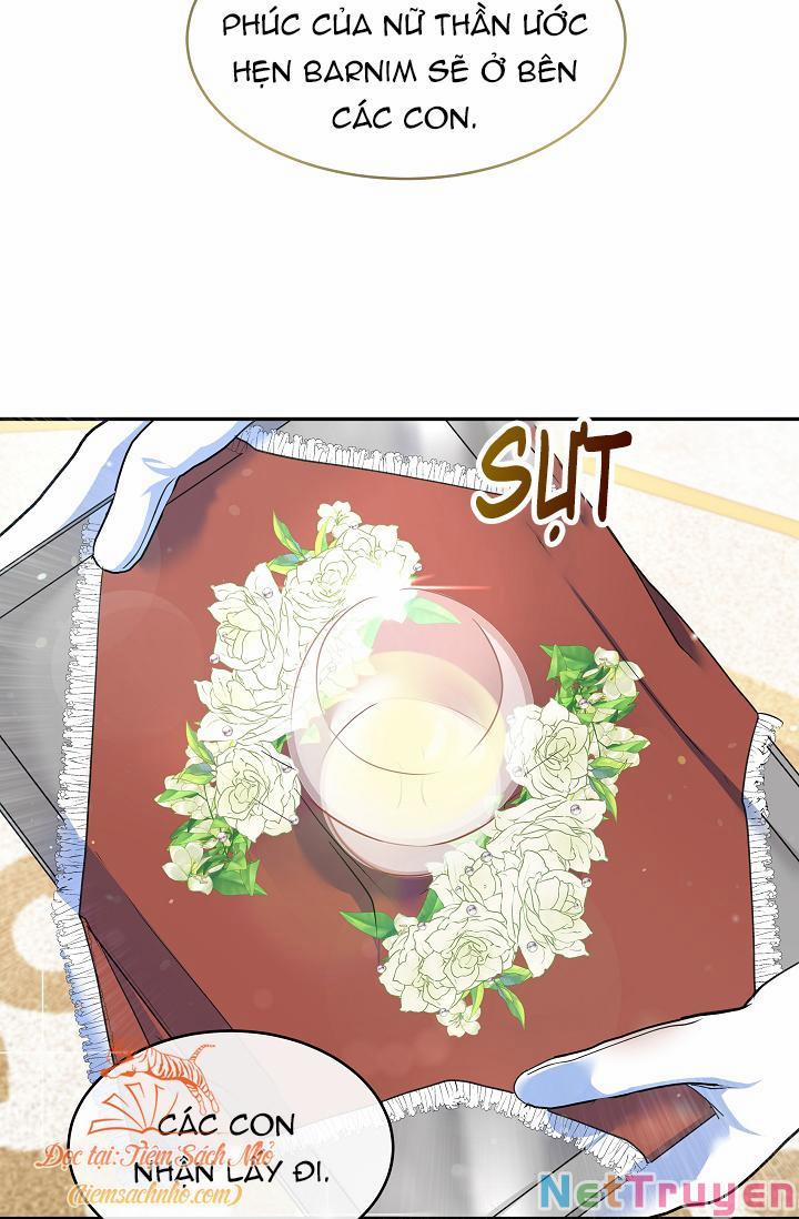 Bút Danh Bí Mật Của Nữ Công Tước 12 trang 35