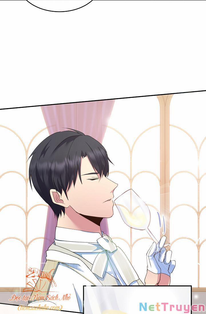 Bút Danh Bí Mật Của Nữ Công Tước 12 trang 36