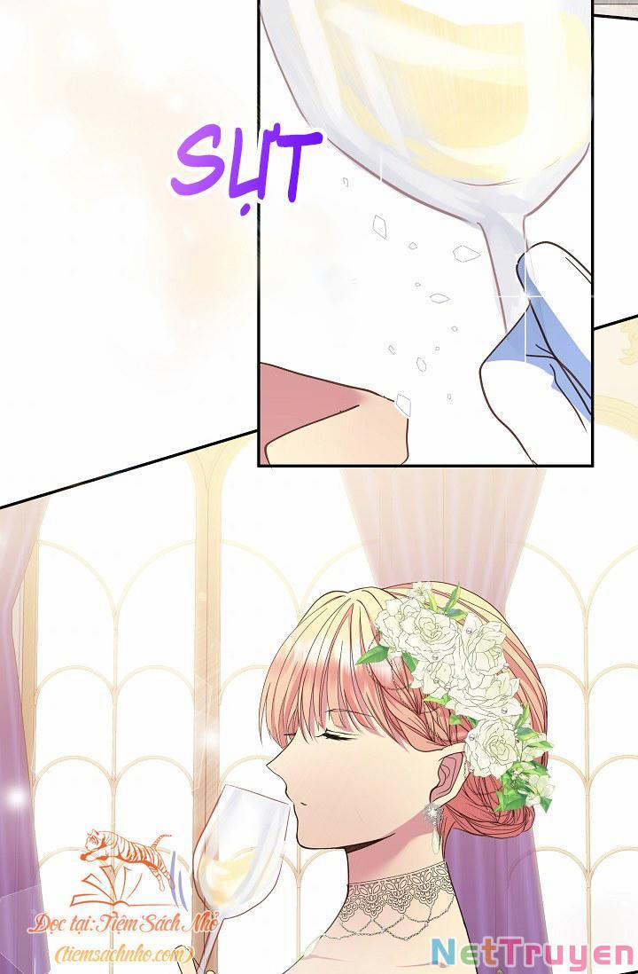 Bút Danh Bí Mật Của Nữ Công Tước 12 trang 37