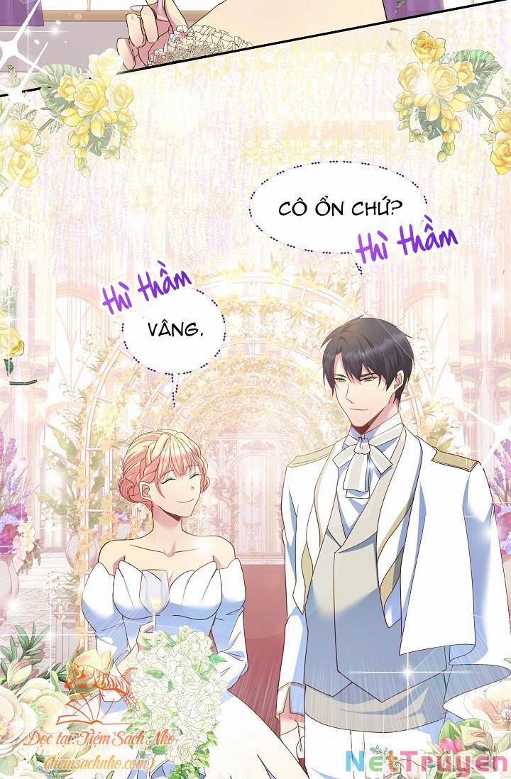 Bút Danh Bí Mật Của Nữ Công Tước 12 trang 38