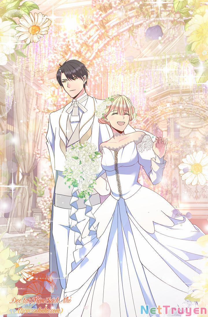 Bút Danh Bí Mật Của Nữ Công Tước 12 trang 40