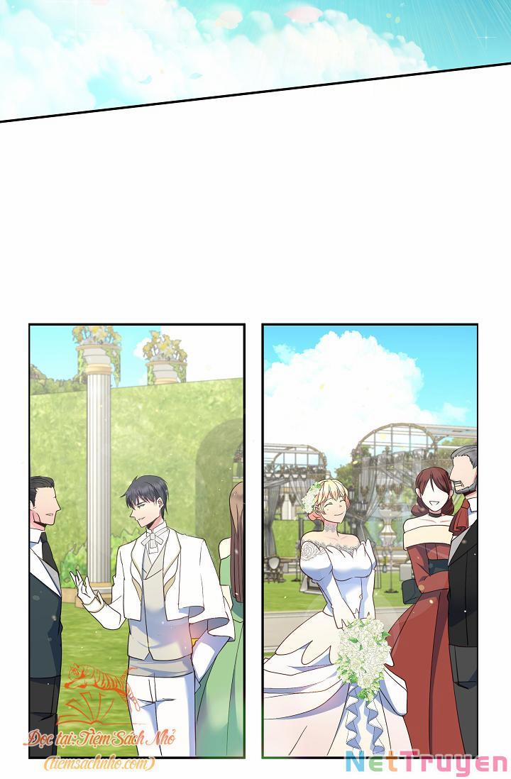 Bút Danh Bí Mật Của Nữ Công Tước 12 trang 42