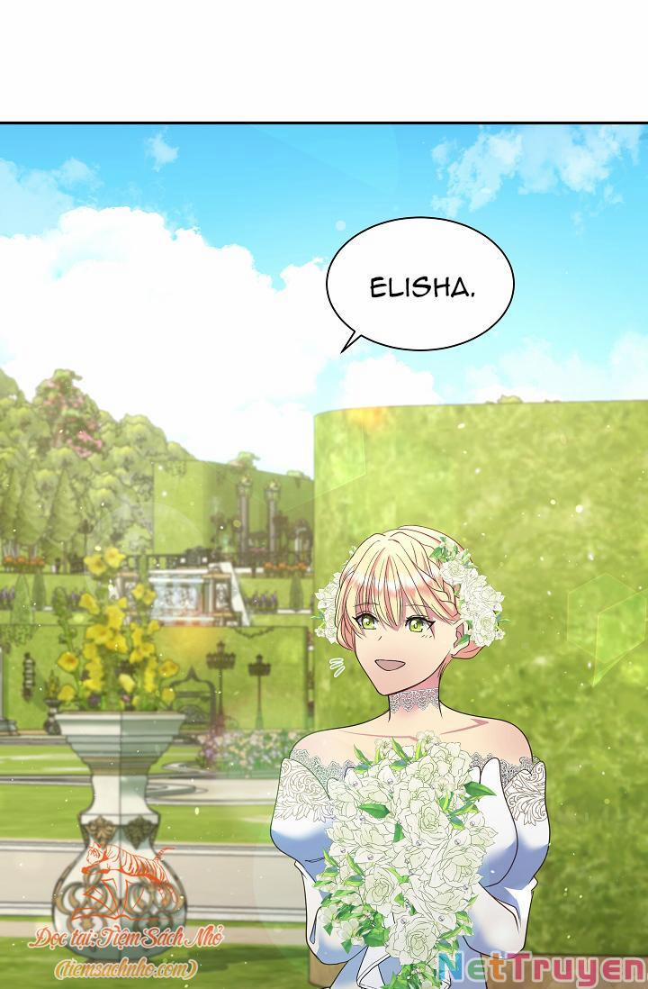 Bút Danh Bí Mật Của Nữ Công Tước 12 trang 43