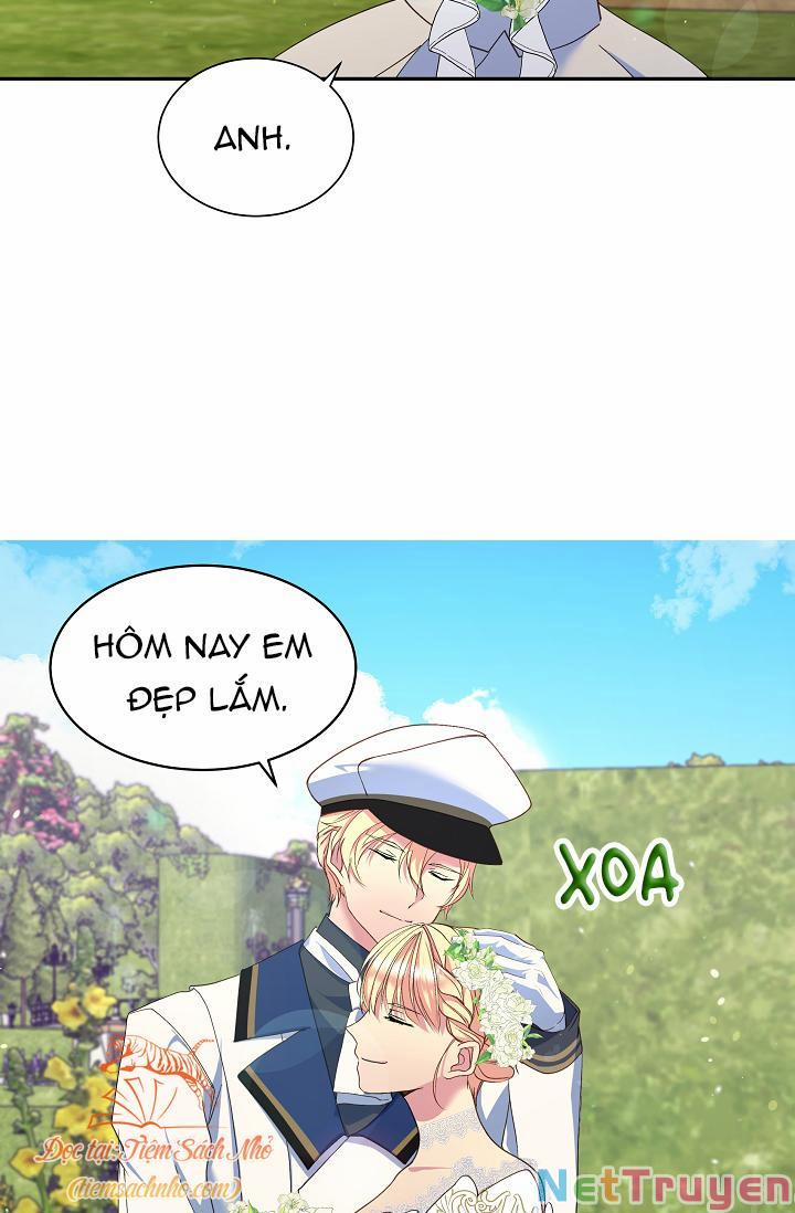 Bút Danh Bí Mật Của Nữ Công Tước 12 trang 44