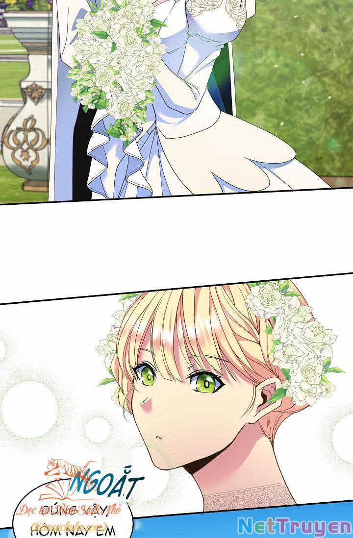 Bút Danh Bí Mật Của Nữ Công Tước 12 trang 45