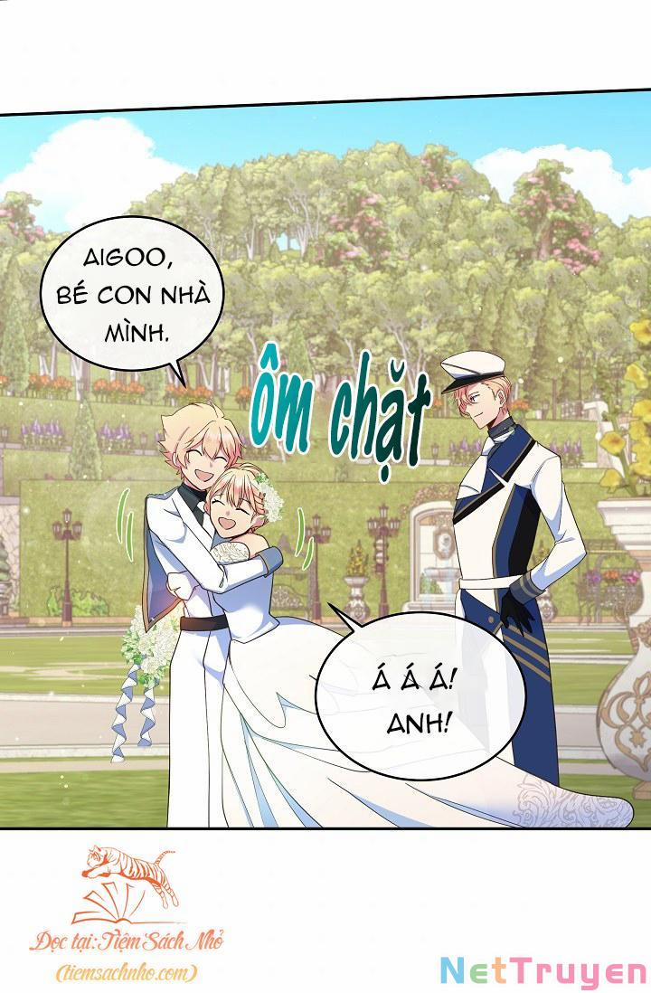 Bút Danh Bí Mật Của Nữ Công Tước 12 trang 47