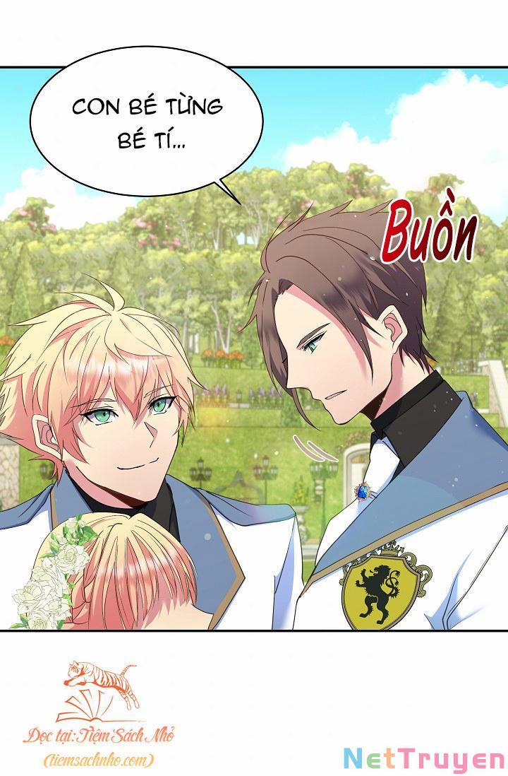 Bút Danh Bí Mật Của Nữ Công Tước 12 trang 48