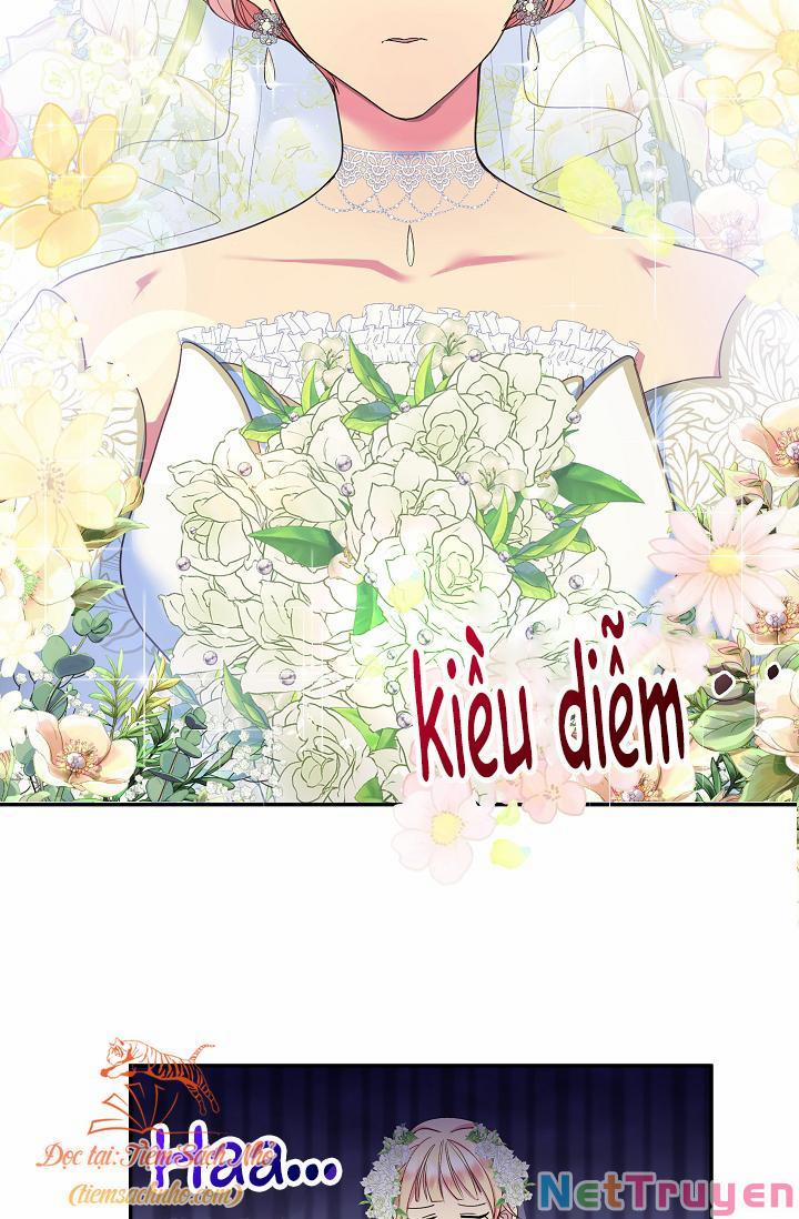 Bút Danh Bí Mật Của Nữ Công Tước 12 trang 5