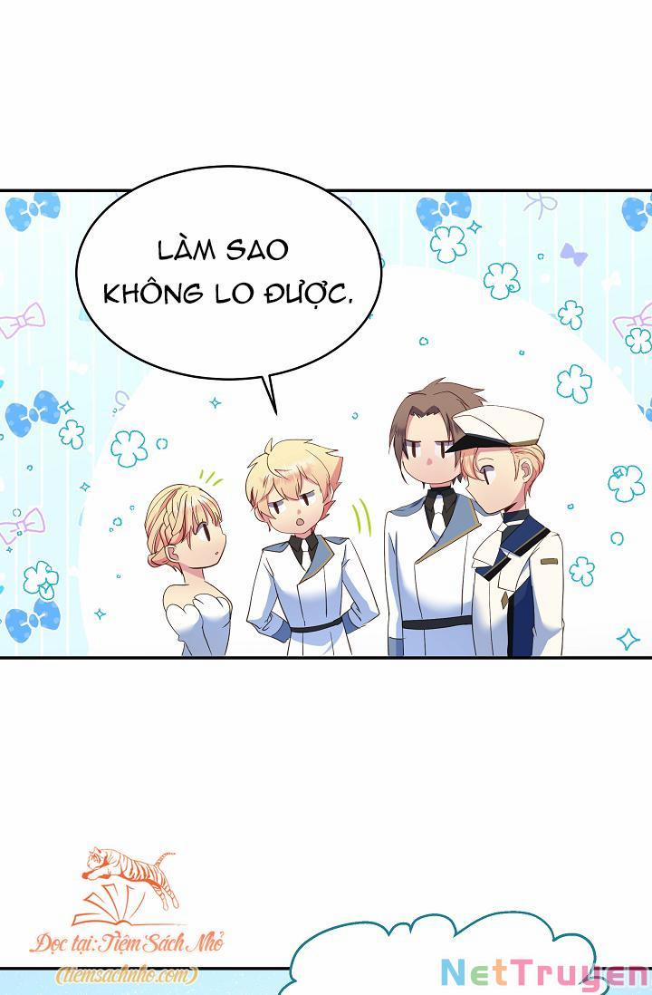 Bút Danh Bí Mật Của Nữ Công Tước 12 trang 51