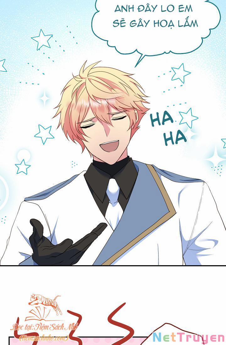 Bút Danh Bí Mật Của Nữ Công Tước 12 trang 52