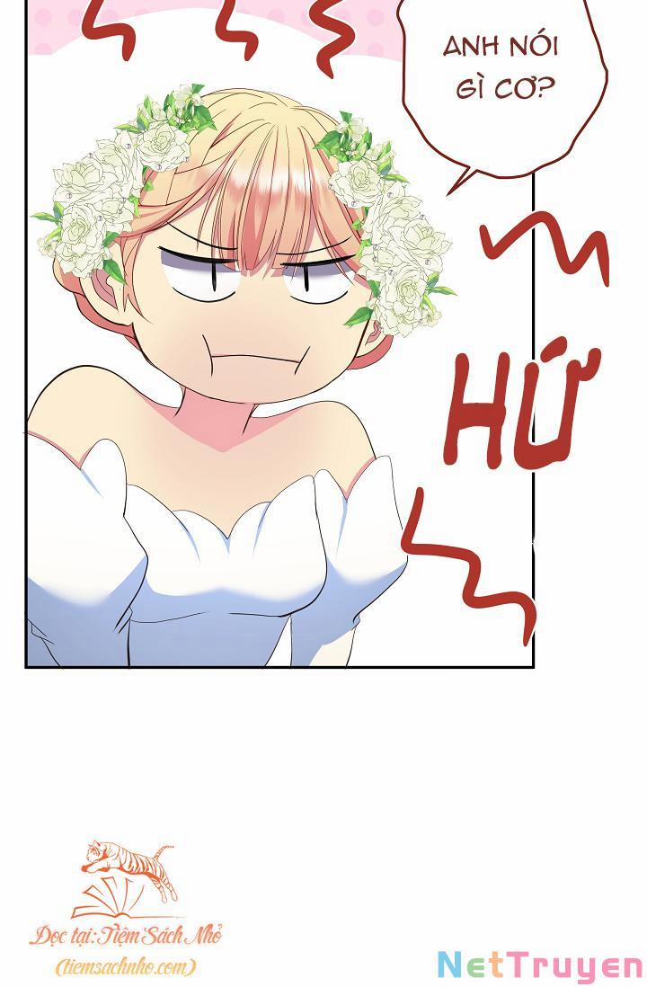 Bút Danh Bí Mật Của Nữ Công Tước 12 trang 53