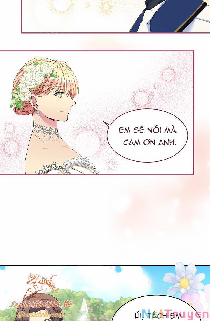 Bút Danh Bí Mật Của Nữ Công Tước 12 trang 55