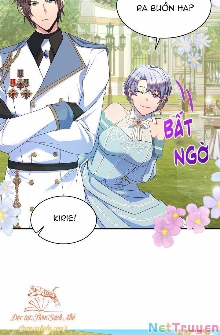 Bút Danh Bí Mật Của Nữ Công Tước 12 trang 56