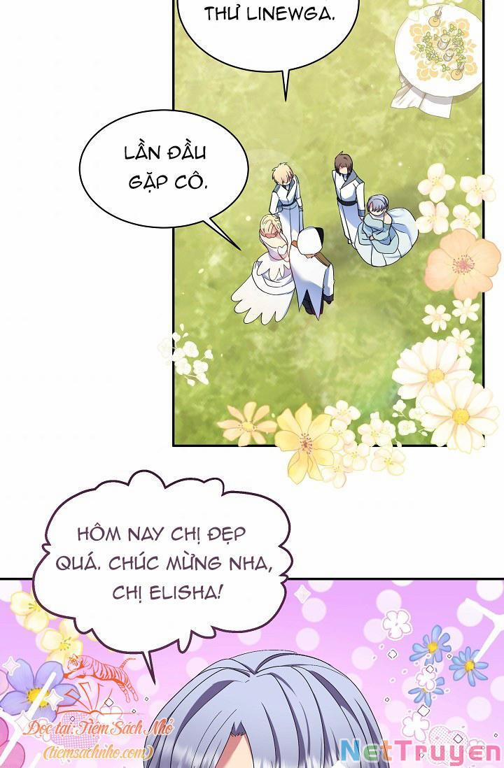 Bút Danh Bí Mật Của Nữ Công Tước 12 trang 58