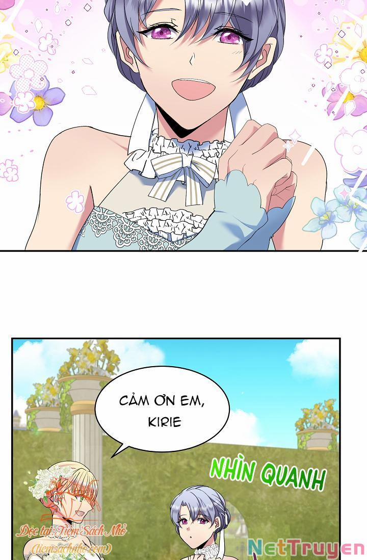 Bút Danh Bí Mật Của Nữ Công Tước 12 trang 59