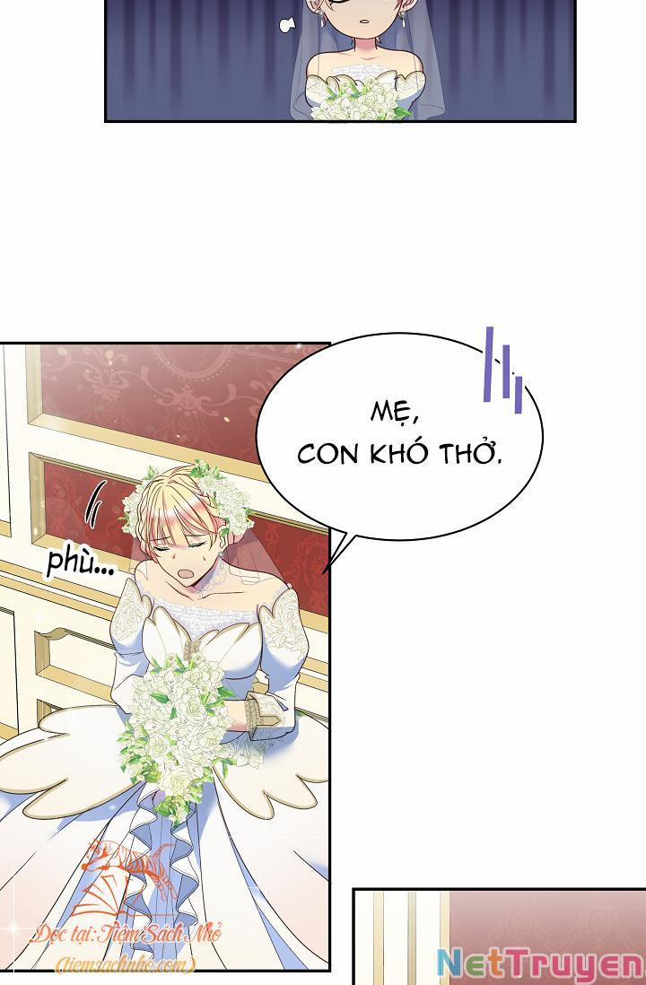 Bút Danh Bí Mật Của Nữ Công Tước 12 trang 6