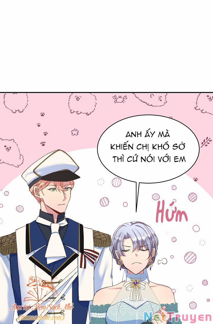 Bút Danh Bí Mật Của Nữ Công Tước 12 trang 61