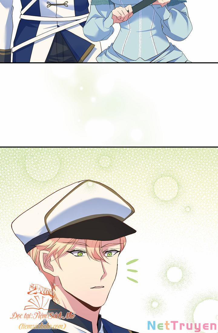 Bút Danh Bí Mật Của Nữ Công Tước 12 trang 62