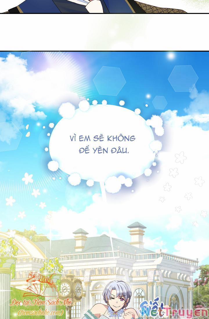 Bút Danh Bí Mật Của Nữ Công Tước 12 trang 63